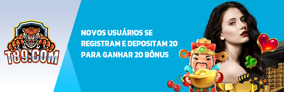 apostando com 20 dezenas em 4 jogos